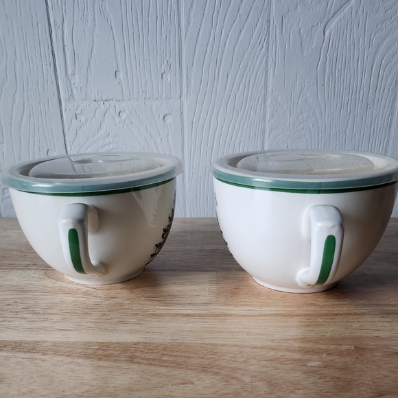 Spode Christmas Tree Jumbo Cup & Lid (1) - Picture 9 of 10